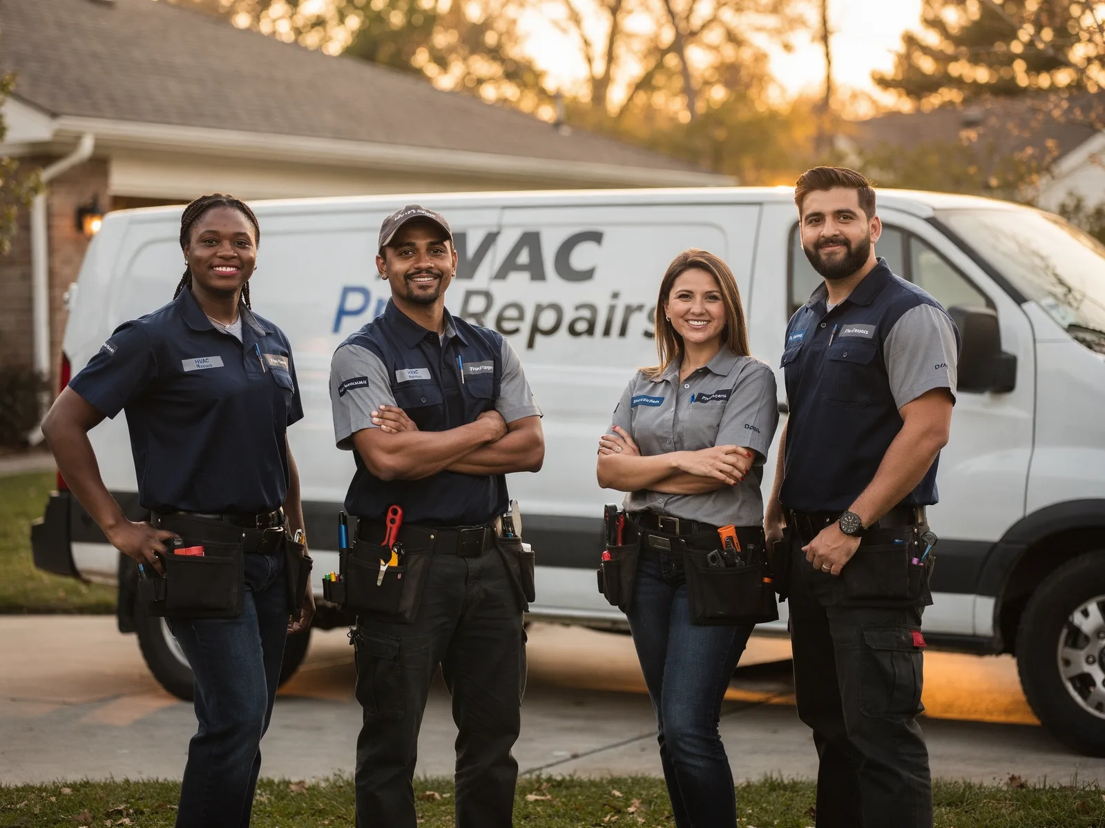 Heat Pump Repair company in Belview, MN