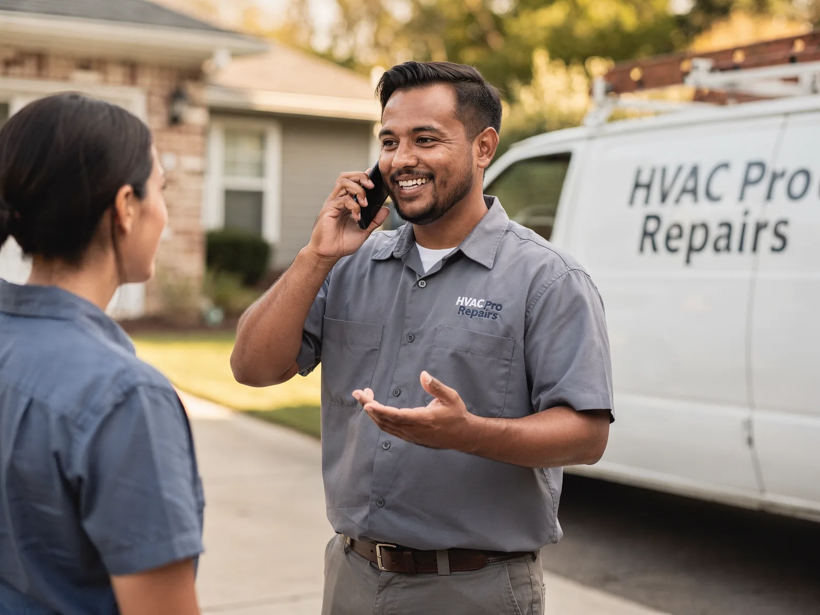 Heat Pump Repair Belview, MN FAQs
